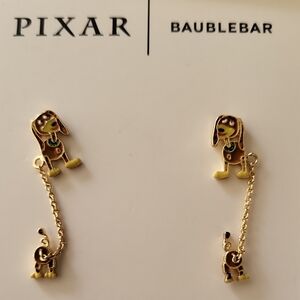 Pixar slinky dog from toy story 2 post